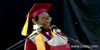High school senior headed to Harvard donates her $40K scholarship to others
