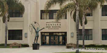 'Inappropriate' superlatives prompt recall of California high school yearbook