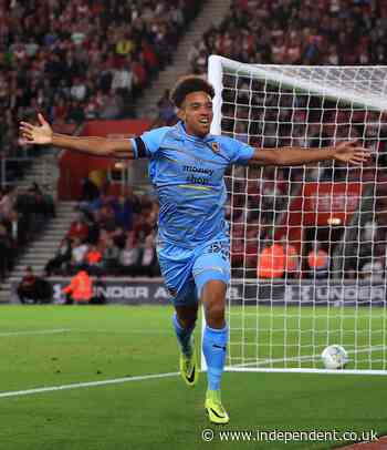 Sutton sign Donovan Wilson on permanent deal - The Independent