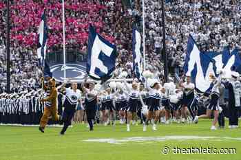 Penn State recruiting visits to know this week: Dani Dennis-Sutton, Nicholas Singleton and more prospects - The Athletic