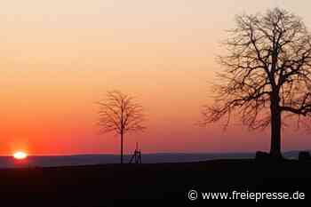 Alltäglicher Zauber mit Gänsehauteffekt - Freie Presse