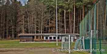 Fußball-Trio mit gemeinsamer Sache: Reichenbach, Burglauer und Windheim zusammen – Lokale Nachrichten aus Stadt und Landkreis Schweinfurt - inUNDumSCHWEINFURT_DE