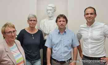 Weinholdschule: Verein wählt neuen Vorstand - Freie Presse