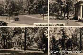 Postkarten-Schau in Reichenbach: Experte löst erstes Rätsel - Freie Presse