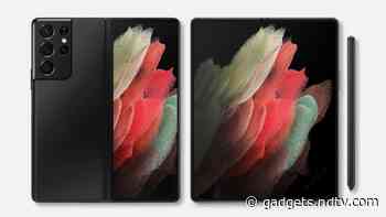 Samsung Galaxy Fold 3, Galaxy Z Flip 3, Galaxy Watch 4 Series May Launch at Galaxy Unpacked Event on August 3
