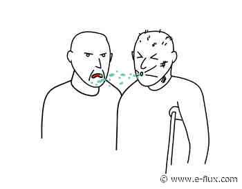 Terror's Child Muses - Architecture - E-Flux