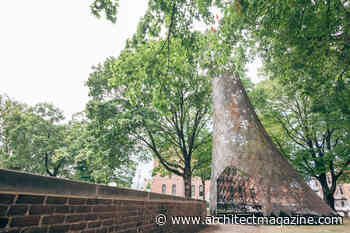 How Can We Decolonize Architecture? - ARCHITECT Magazine