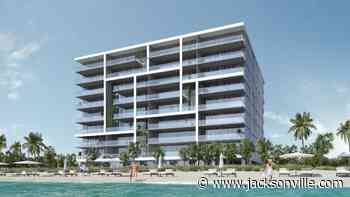 THE BUILD-OUT: Art and architecture coming to Jax Beach in new luxury condo project - The Florida Times-Union