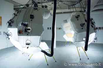 If architecture is no longer useful to society - Domus