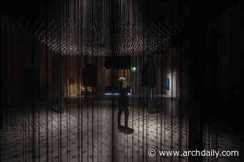 "Focusing on Architecture as Process": Interview with Elena Tudela, Curator of the Mexican Pavilion at the 2021 Venice Biennale - ArchDaily