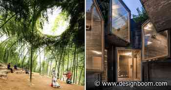 reuse, renew, recycle: MoMA exhibition to explore recent architecture from china - Designboom