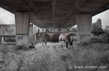 Manchester School of Architecture spotlights seven undergraduate architecture studios - Dezeen