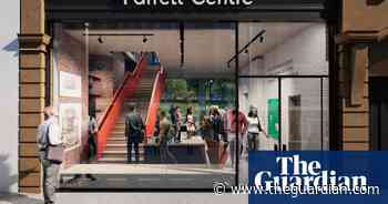 ‘An experiment in civic activism’: could Newcastle transform city planning? - The Guardian