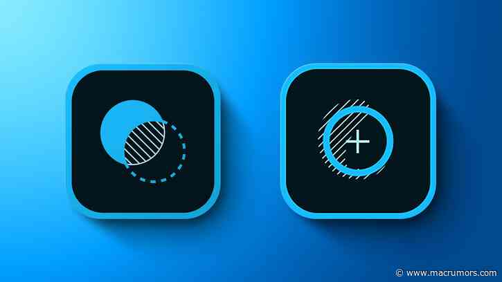 Adobe Removing 'Photoshop Mix' and 'Photoshop Fix' From App Store on June 21