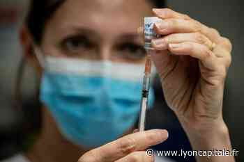 Coronavirus à Lyon : la France approche de la barre des 30 millions de personnes "avec une dose" de vaccin - LyonCapitale.fr
