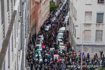 Lyon : une manifestation organisée contre les idées d'extrême droite ce dimanche - LyonCapitale.fr