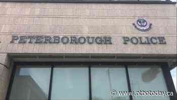Break and enter arrest leads to further charges for Peterborough man - PTBO Today