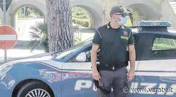 Fermo- Aggressione di Lido Tre Archi, arrestato dalla squadra mobile un italiano residente in Campania - Vera TV