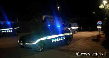 Fermo - Otto multe in due ore per violazione del coprifuoco - Vera TV