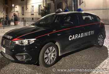 Carabinieri: fermo di indiziato di delitto per tentato omicidio - L'Ancora