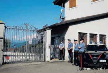 Uno lo teneva fermo, l’altro ha sparato: architetto ucciso come in un’esecuzione - Cronaca Qui