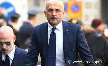 Spalletti e il Napoli hanno scelto il primo punto fermo per il prossimo campionato - AreaNapoli.it