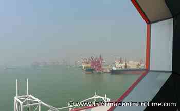 Rischio Covid, porto di Yantian quasi fermo - Informazioni Marittime