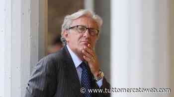 Valentini: "Italia parola chiave prudenza, Raspadori sorpresa come Rossi. Conte resterà fermo" - TUTTO mercato WEB