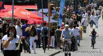 Covid, Rt fermo a 0.68: «Tutte le regioni a rischio basso tranne la Sardegna» - ilmessaggero.it