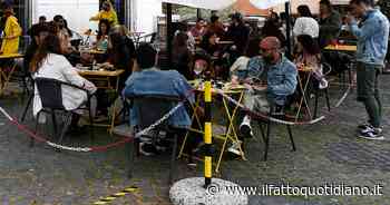 Monitoraggio Iss: l’Rt fermo a 0,68, l’incidenza cala da 32 a 26 - Il Fatto Quotidiano