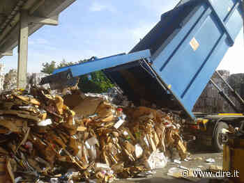 Roma a un passo dall'emergenza rifiuti: il Campidoglio fermo sulle sue posizioni - DIRE.it - Dire