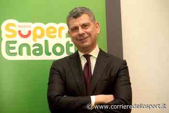 Superenalotto, vincita da 156 milioni a Fermo - Corriere dello Sport.it