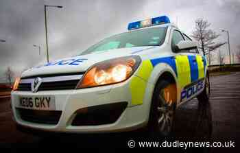 Police step up patrols in Sedgley after reports of youths throwing stones at cars - Dudley News