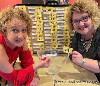 Kingswinford pals use comedy to raise smiles and charity cash amid Covid crisis - Dudley News