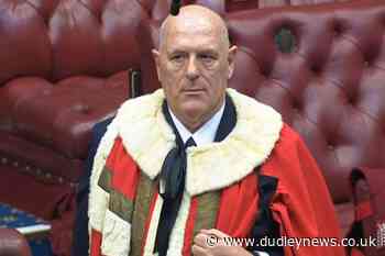 Boris Johnson faces legal challenge over peerage for Tory backer - Dudley News