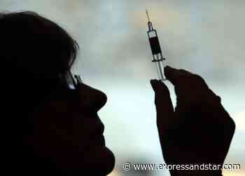 Hundreds of staff at Dudley hospital trust 'opt out' of Covid vaccine - expressandstar.com