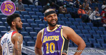 Jared Dudley says he will ‘1,000%’ return to Lakers in free agency - Silver Screen and Roll