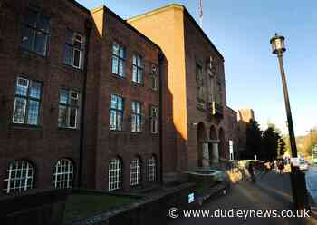 Dudley Council house refurbishment back on agenda - Dudley News