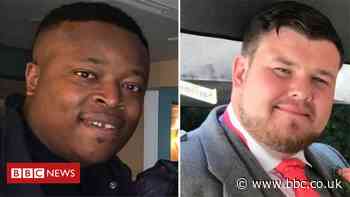 Dudley murder-accused told 'you won't get away with this' - BBC News