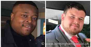Murder accused 'owed dead men £200k before double shooting' at Dudley industrial estate - Birmingham Live