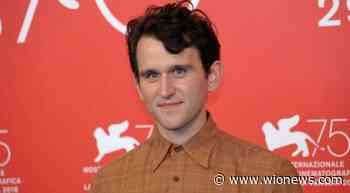 Harry Potter`s Dudley, Harry Melling to play Edgar Allan Poe in next - WION