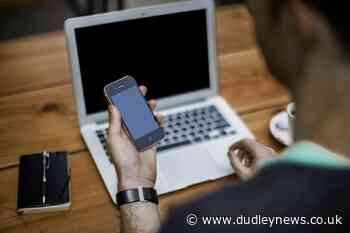 Dudley among market towns showing big increase in network data since 2020 - Dudley News