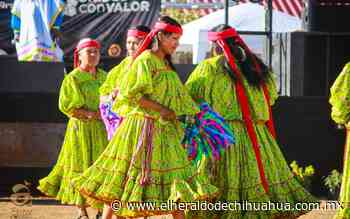 Conoce y disfruta del Festival Virtual Indígena - El Heraldo de Chihuahua
