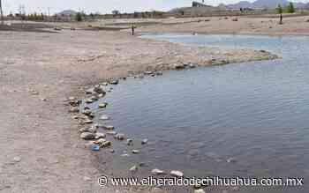 Chihuahua es el octavo estado con mayor pérdida de agua por sequía - El Heraldo de Chihuahua