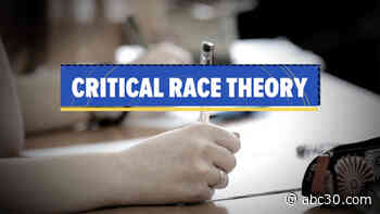 Florida bans 'critical race theory' from its classrooms