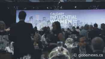 Winners announced for the 2021 CIWB Awards