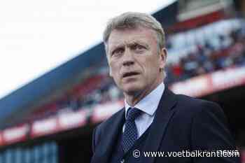 David Moyes blijft langer bij West Ham, Everton staat dicht bij nieuwe manager