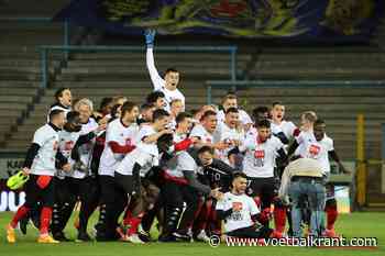 Seraing maakt zich klaar voor seizoen in 1A: &quot;Spelers komen beter dan verwacht uit break&quot;