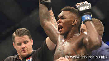 UFC 263: Israel Adesanya vs. Marvin Vettori predictions, odds, bets: This MMA parlay pays out almost 24-1