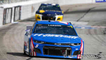 2021 NASCAR All-Star Race odds: Surprising picks, predictions from advanced model for Texas Motor Speedway